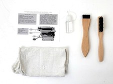 Typewriter Care and Cleaning Kit - For Vintage Manual and Electric Typewriters thumbnail