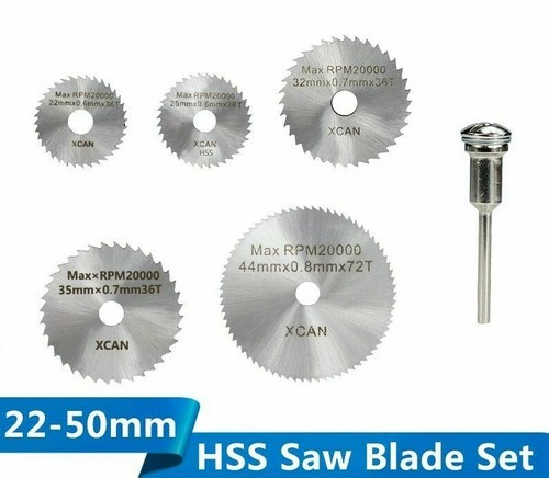 Mini Saw Blade Circular Cutting Disc 
