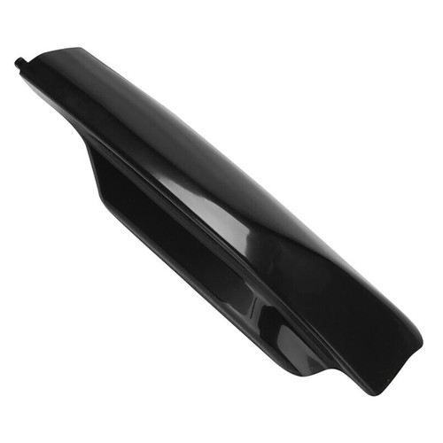 Rear Right Roof Rack Rail End Cover Protect Shell for Nissan Qashqai 2008-2015 - Picture 6 of 9