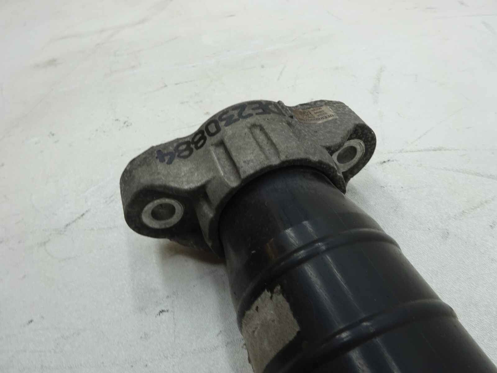14-17 Maserati Ghibli Rear Left/Right Side Suspension Strut Shock OEM DE230884
