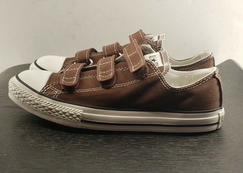 brown chocolate converse