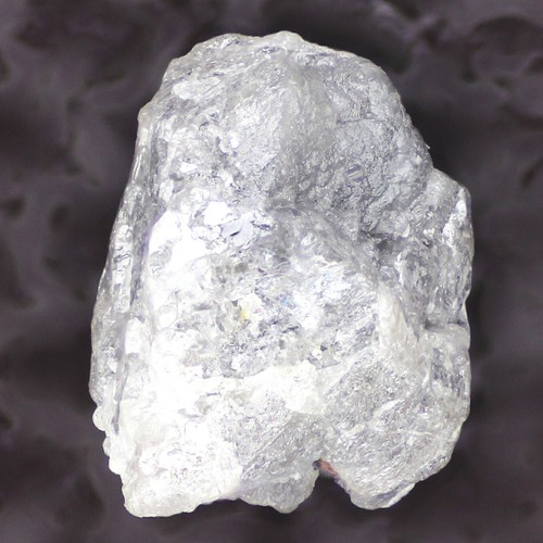 Silver Grey 3.51 CT Natural Rough Loose African Diamond, Raw Uncut Diamond - Picture 6 of 8
