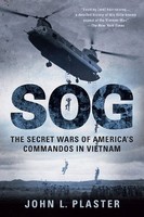 Sog: The Secret Wars Of America`s Commandos In Vietnam By John L. Plaster, (pape on sale Sog: The Secret Wars Of America`s Commandos In Vietnam By John L. Plaster, (pape on sale