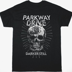 Parkway Drive Merch | eBay