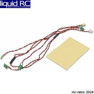 E-flite Stabilizzatore Verticale Per UMX Slow Ultra Stick – Ricambio Originale (EFL-1104)