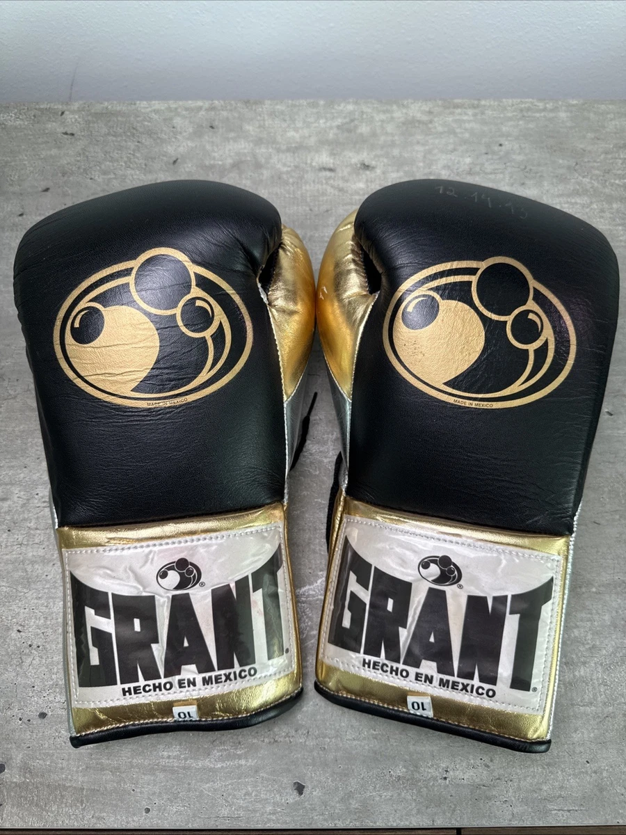 Grant Boxing Gloves for sale - eBay