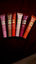YEAHKISS Butter Balm Lip Balm Set, Balm Formu...