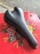 2014 Selle San Marco Bioaktive Human Comfort Bootleg Cinelli Road Saddle