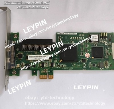   29320LPE PCIe Ultra320 SCSI Controller Card PCI-Express PCI-E *pt