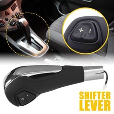 Para Chevrolet Sonic Aveo 2012-17 Trax 2014-17 AT LHD palanca de cambios perilla NUEVO