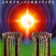 Earth, Wind & Fire - I Am (LP) (Very Good Plus (VG+)) - 4074720742