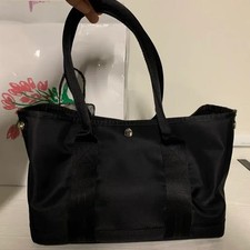 Daruem Jardin Nylon Tote Bag - Reusable Fashion Accessory