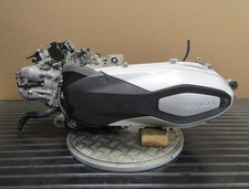 Honda SH 350 A-M 2021 4,436 miles engine (11458)