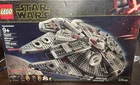LEGO Star Wars: Millennium Falcon (75257) With Han Solo Minifigure