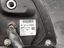 Retroviseur gauche (ou coque) Volkswagen 1,6L