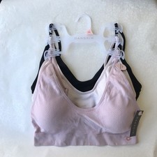 Danskin Intimates   BRAS  Removable Pads    3...