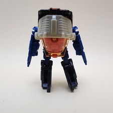 Preços baixos em Omega Supreme bonecos de ação de Transformers e