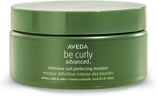 Image of Aveda Be Curly Advanced Intensive Curl Perfecting Masque 200ml NEW