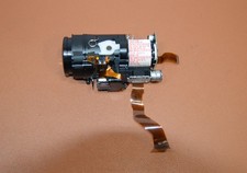 Lens Assembly with CCD Sensor PART FOR SONY DCR-TRV140