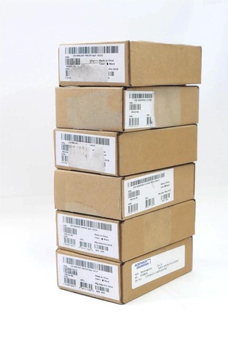 Lot of 6 Dell MS116 Wired USB Optical Mouse Black MS116-BK - Free Shipping - Picture 5 of 5