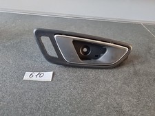 2024 SEAT ATECA INTERIOR DOOR HANDLE FRONT RIGHT DRIVER SIDE  5F2837114A
