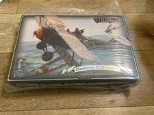 1/32 Wingnut Wings #32079 Hannover CL.II (Early) (sealed)