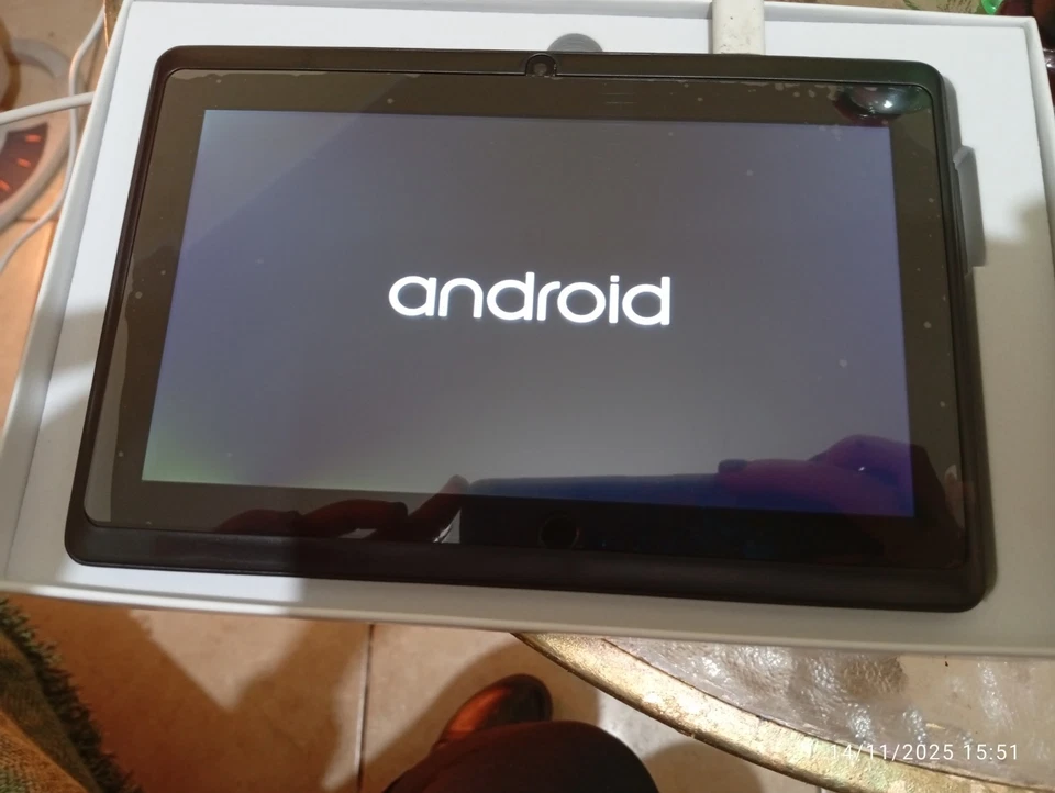 tablet android - Immagine 2 di 2