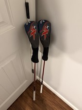 Callaway XR Hybrid Set 4 & 5 Right-Handed R F...