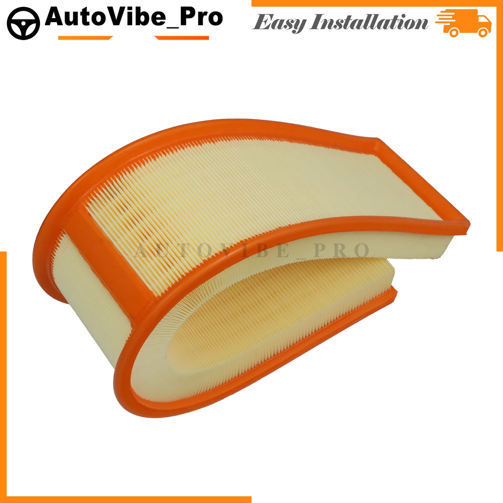 Bentley Continental GT Air filter