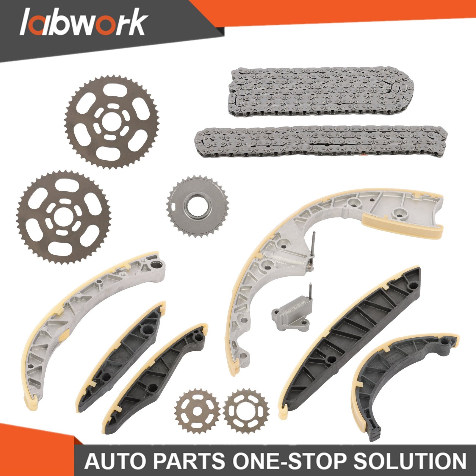 Audi Q7 Timing Chain on eBay