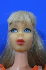 Vintage Barbie - Sandy Blonde TNT Barbie Doll! As is!