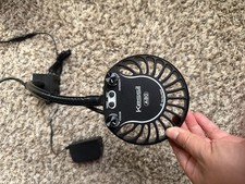 Kessil A80 Tuna Blue Mini Gooseneck Bundle Nano Reef LED Light Mounting Arm