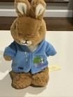 Original 2007 Peter Rabbit Beatrix Potter Plush 7” Stuffed Animal — photo 5