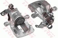 Trw Bremssattel BHN164 FüR Vw Ford Seat Galaxy Alhambra Sharan Wgr 7M8 7V8 7M9 1