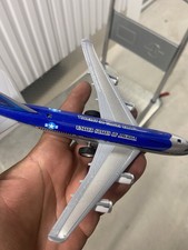 Air Force One United States Of America Boeing...