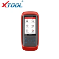 New XTool X100-PRO3 Car Key  & Maintenance Tool w/ EEPROM Adapter