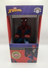 The Amazing Spider-Man Cable Guy Phone And Controller Holder Brand New