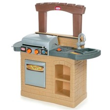 Little Tikes Cook 'n Play Outdoor BBQ