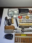 Vintage Used Mixed Junk Drawer Lot — photo 2