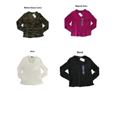 Social Standard by Sanctuary Women's Dylan Scoop Neck Tee