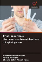 Mohamed-RéDa Djebar (U. A.) | Tyto¿: Zaburzenia Biochemiczne, Hematologiczne...