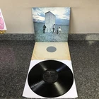 LP VINYL THE WHO ALBUM WHO'S NEXT UK 1ST PRESS TRACK 2408 102 1971 A1/B2 EX+/EX+