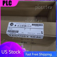 New Factory Sealed AB 1756-IR6I ControlLogix 6 Pt Isolated RTD In Module
