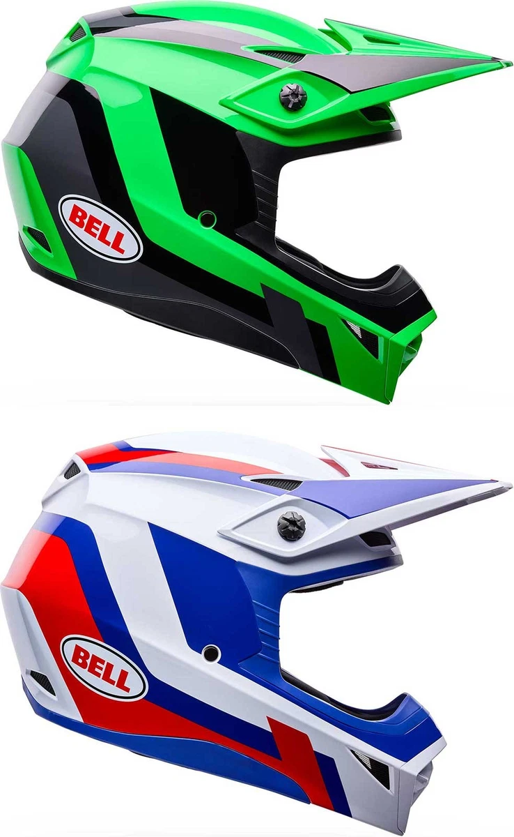 Bell Motocross/Enduro Size S Motorcycle & Powersports Helmets for sale |  eBay