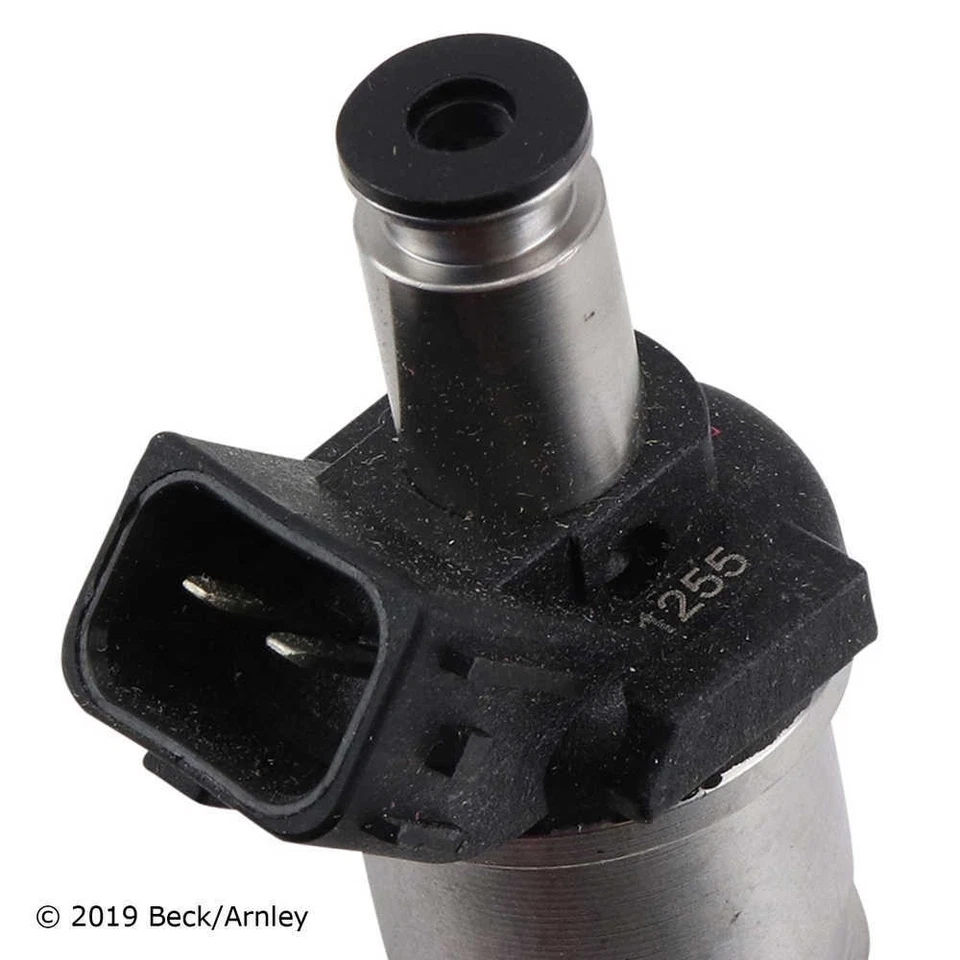 Fuel Injector fits 1996-2001 Honda Accord Civic Civic del Sol BECK/ARNLEY - Image 4 of 4