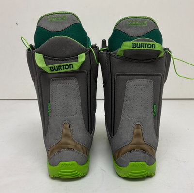 Burton Ambush Speed Lace All-Mountain Snowboard Boots Imprint3
