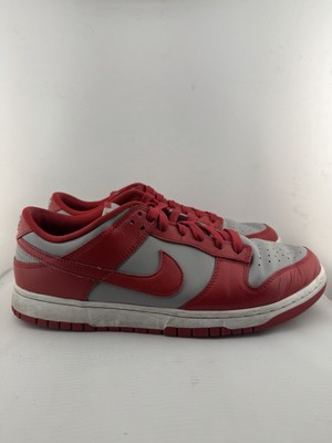 Nike Dunk Unlv Size 9.5
