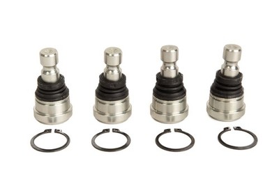 4 American Star 4130 Chromoly Front Ball Joints: POL. SPORTSMAN 1000 XP 15-25*