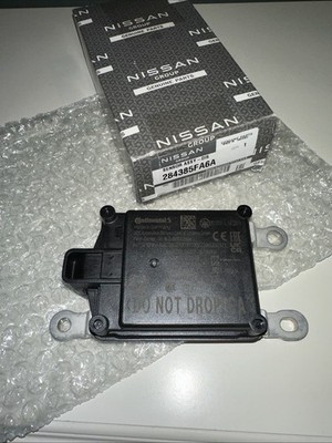 New Genuine Nissan Sensor Assy Distance OE 284385FA6A