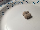 Dug Civil War era William  type 2 cleaner bullets  — photo 2